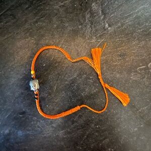 Buddha String Bracelet